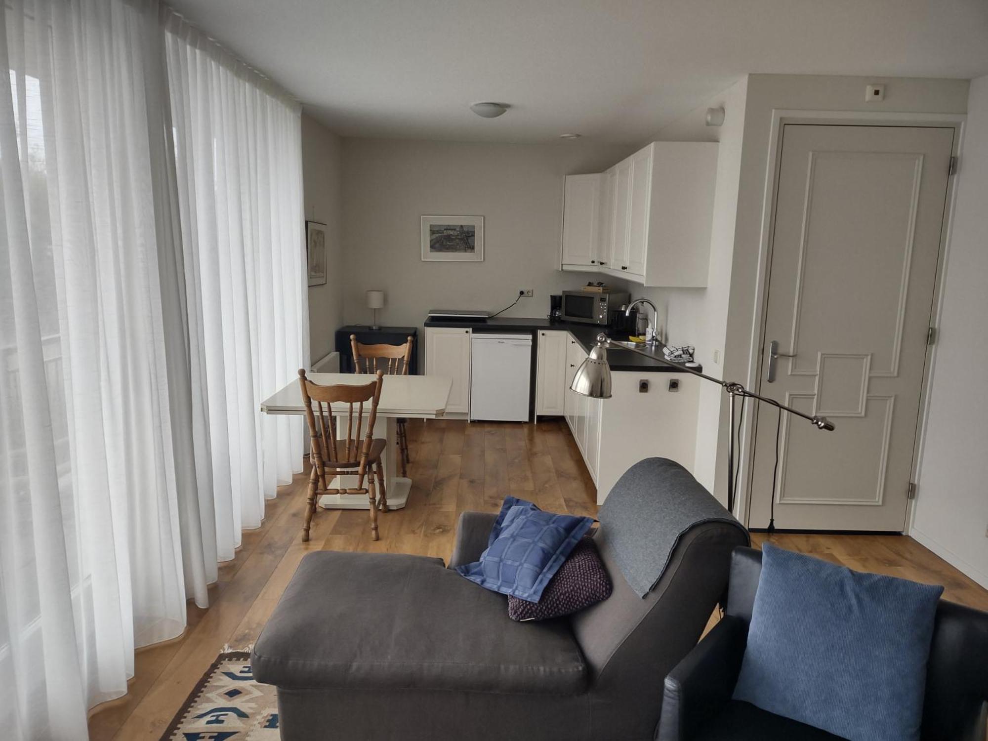 B&B Landgoed Rijckholt Geersdijk Habitación foto